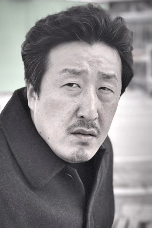 Hyun Bong-sik filmleri