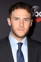 Iain De Caestecker filmleri