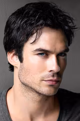 Ian Somerhalder filmleri