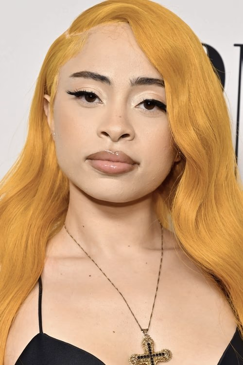 Ice Spice filmleri