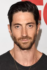 Iddo Goldberg filmleri