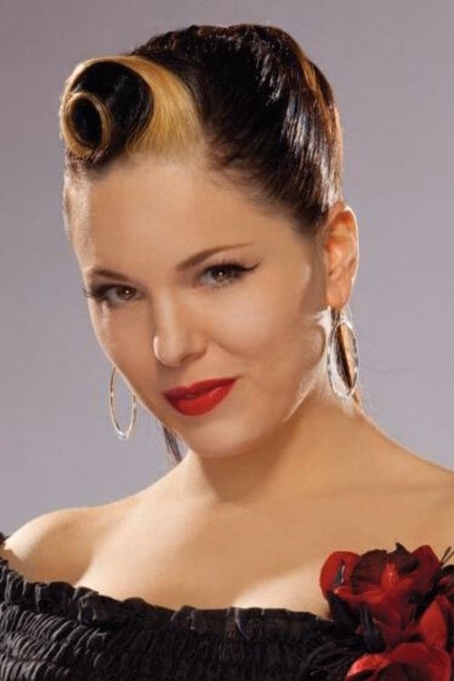 Imelda May filmleri