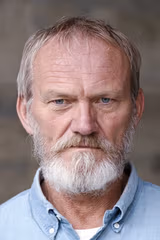 Ingvar E. Sigurðsson filmleri