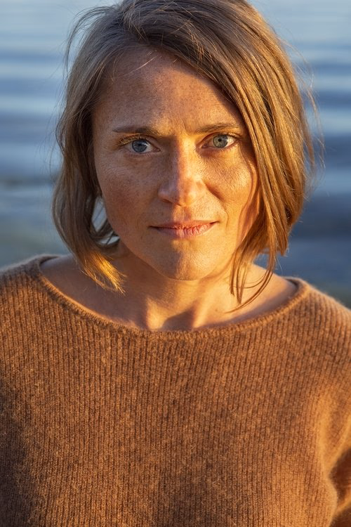 Inka Kallén filmleri