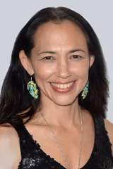 Irene Bedard filmleri