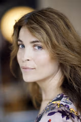 Irina Björklund filmleri