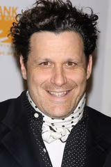 Isaac Mizrahi filmleri