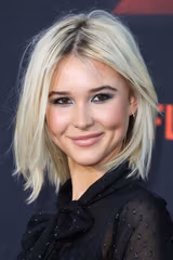 Isabel May filmleri