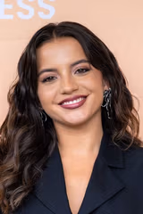 Isabela Merced filmleri