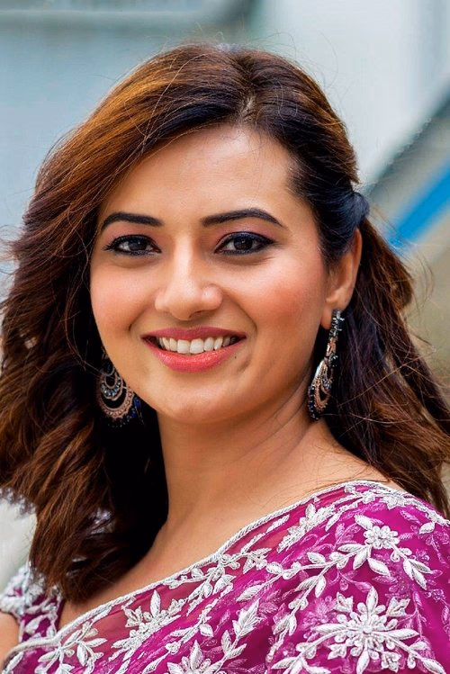 Isha Chawla filmleri