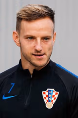 Ivan Rakitić filmleri