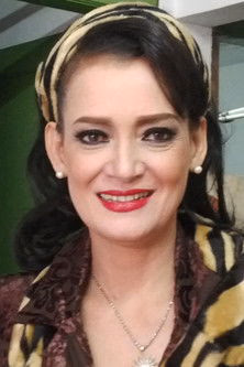 Ivanka Suwandi filmleri