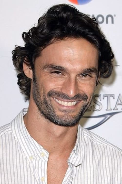 Iván Sánchez filmleri