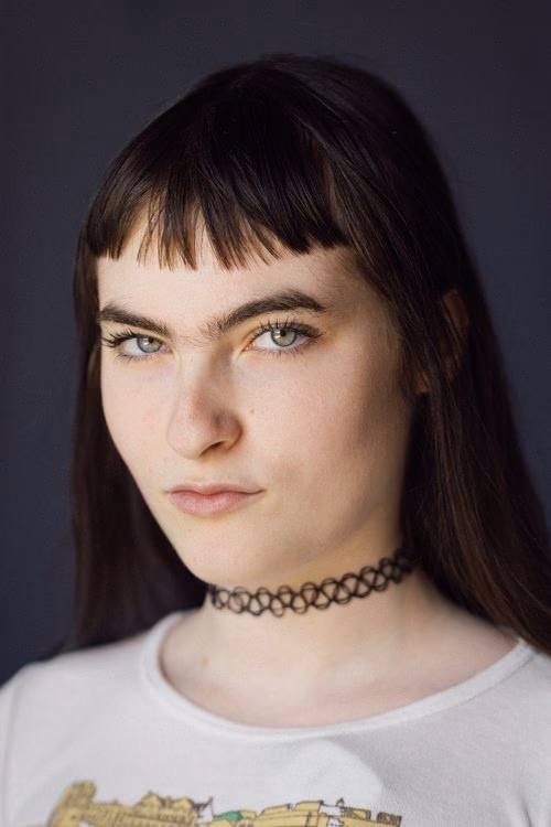 Ivy Wolk filmleri