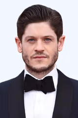 Iwan Rheon filmleri
