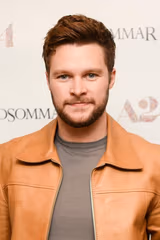 Jack Reynor filmleri