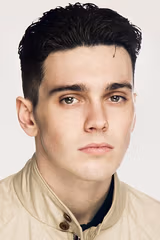 Jack Rowan filmleri