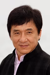 Jackie Chan filmleri