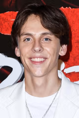 Jacob Bertrand filmleri