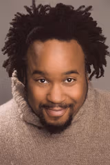 Jacob Ming-Trent filmleri