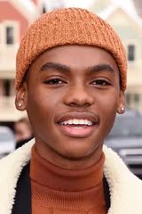 Jahi Di'Allo Winston filmleri