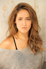 Jaina Lee Ortiz filmleri