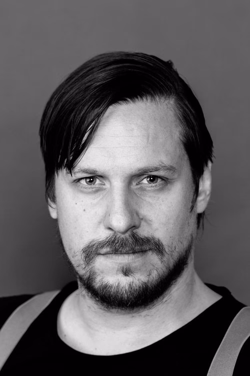 Jakob Öhrman filmleri