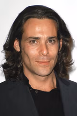 James Callis filmleri