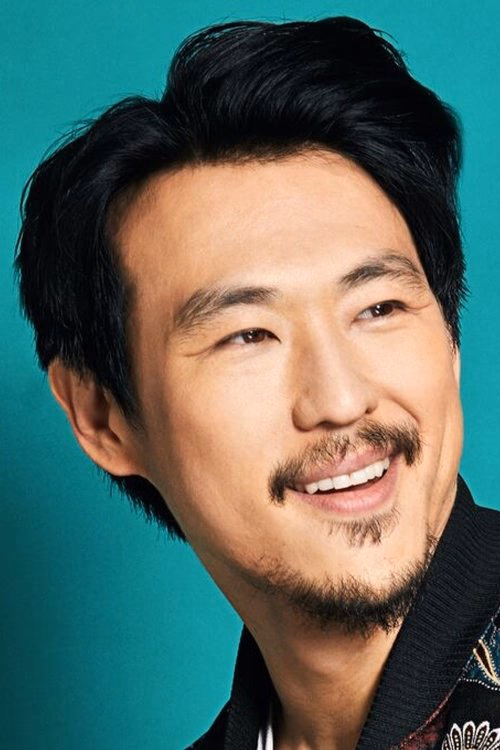 James Chen filmleri