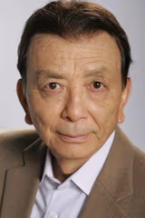 James Hong filmleri