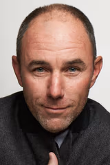 Jamie McShane filmleri