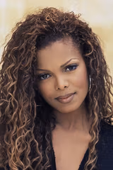 Janet Jackson filmleri