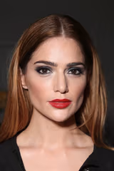 Janet Montgomery filmleri
