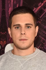 Jared Abrahamson filmleri