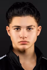 Javon Walton filmleri