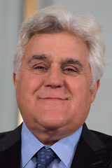 Jay Leno filmleri