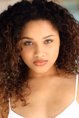 Jaylen Barron filmleri