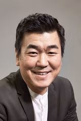 Je-mun Yun filmleri