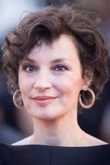Jeanne Balibar filmleri
