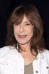 Jeannie Berlin filmleri