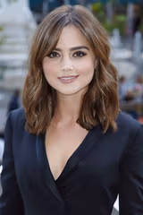 Jenna Coleman filmleri