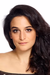 Jenny Slate filmleri