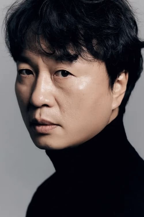 Jeon Bae-soo filmleri