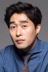Jeong Min-seong filmleri