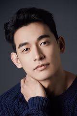Jeong Seok-won filmleri