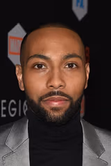 Jeremie Harris filmleri
