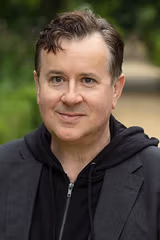 Jeremy Swift filmleri