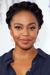 Jerrika Hinton filmleri