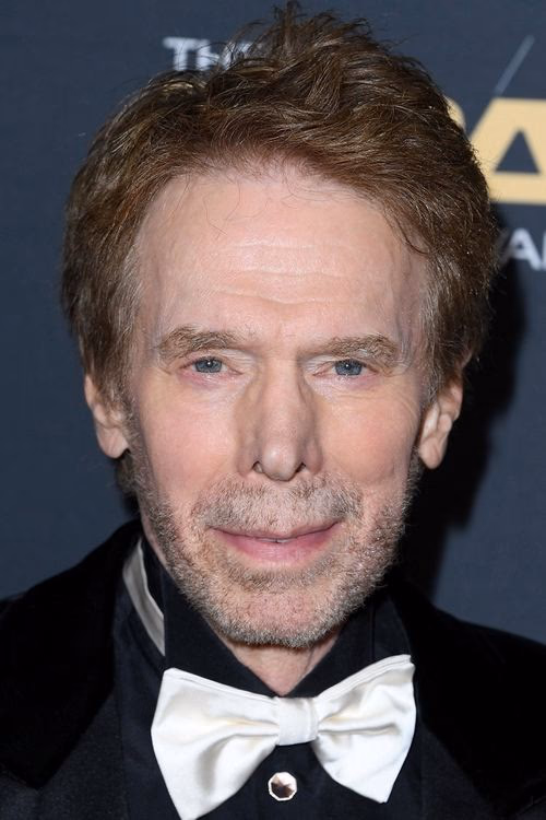 Jerry Bruckheimer filmleri