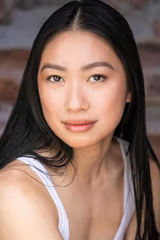 Jess Hong filmleri